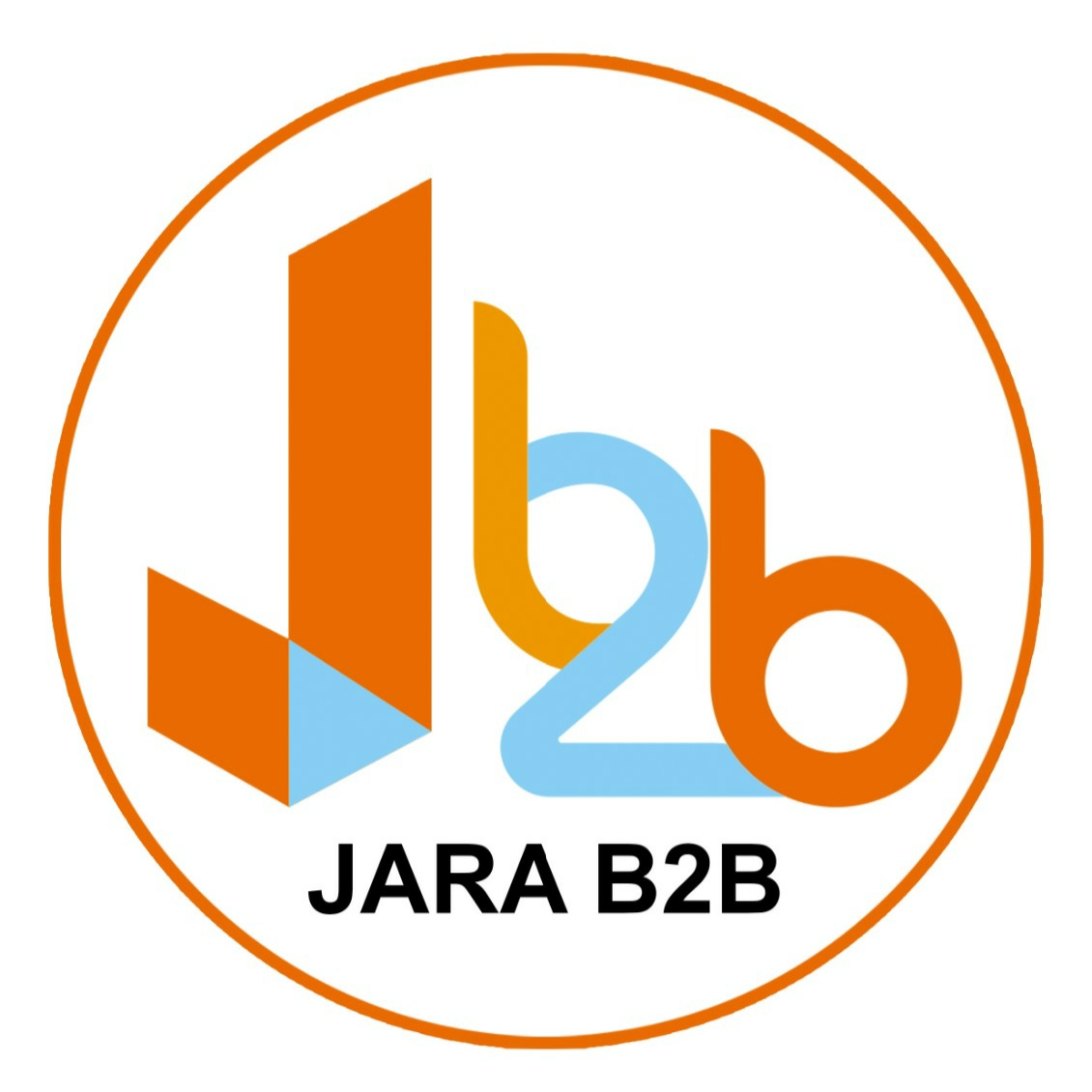 jarab2b.pages.dev favicon